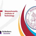 Massachusetts Institute of Technology (MIT)