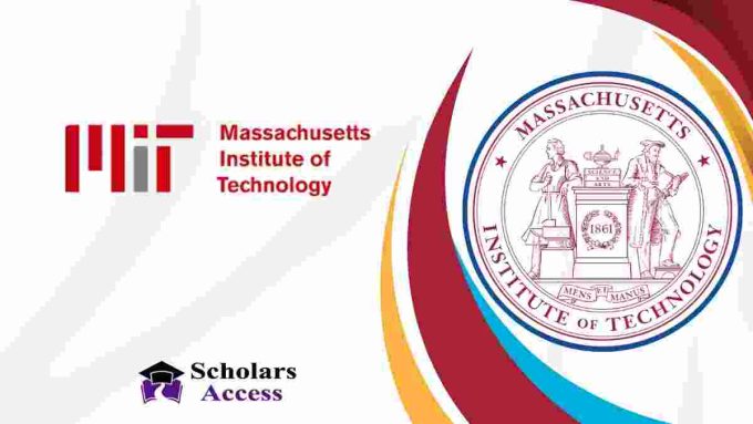 Massachusetts Institute of Technology (MIT)
