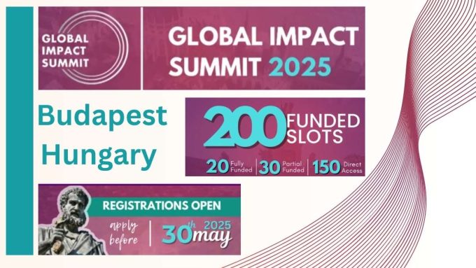 Global Impact Summit