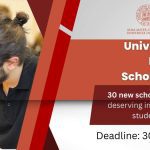 University of Bologna Scholarships