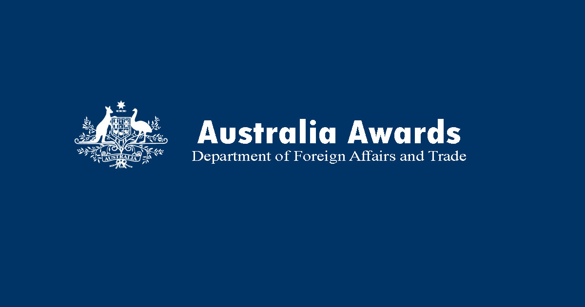 Australia Awards Scholarships (AusAid) intake 2023 - 2024 - Scholars Access