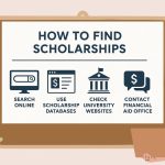 How to Find Scholarships