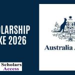Australia Awards Scholarships