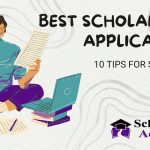 Best Scholarship Application