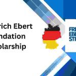 Friedrich Ebert Foundation Scholarship