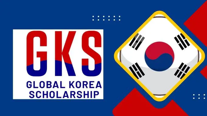 Global Korea Scholarship