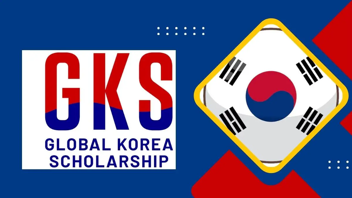 Global Korea Scholarship