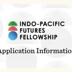 Indo-Pacific Futures Fellowship