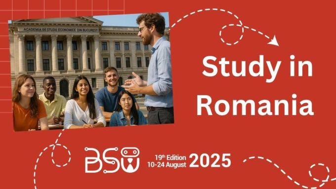 Bucharest Summer University School