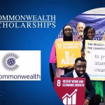 Commonwealth Distance Learning Scholarships