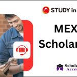 MEXT Scholarship
