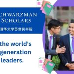 Schwarzman Scholars Program