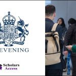 Chevening Scholarship