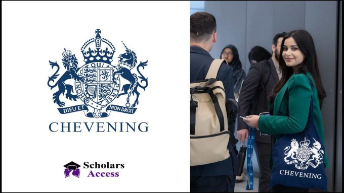 Chevening Scholarship